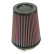 Filtre conique universel K&N Connexion 102 mm, bas 137 mm, haut 102 mm, hauteur 165 mm, haut en carbone (R, Vignette 3