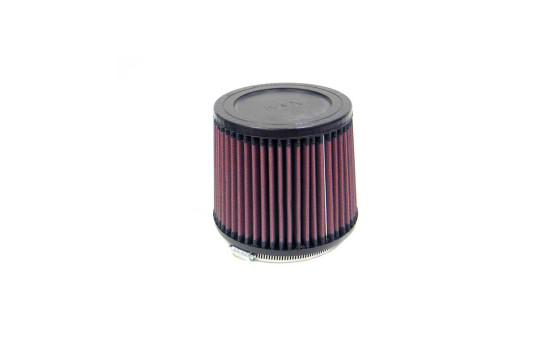 Filtre conique universel K & N, connexion 114mm, base 149mm, haut 130mm, hauteur 127mm (RU-4260)