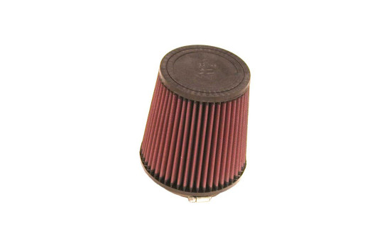 Filtre conique universel K & N, connexion 114mm, base 149mm, hauteur 114mm, hauteur 152mm (RU-4740)