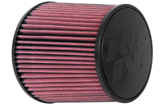 Filtre conique universel K&N Connexion 127 mm, bas 203 mm, haut 168 mm, hauteur 219 mm (RU-5294), Image 4