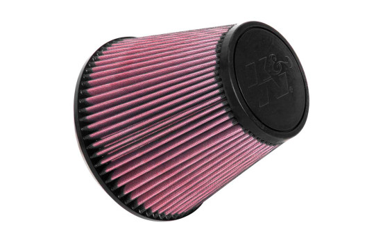 Filtre conique universel K&N Connexion 152 mm, Bas 190 mm, Haut 114 mm, Hauteur 165 mm (RU-5107)