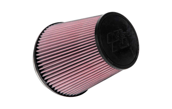 Filtre conique universel K&N connexion 152 mm, bas 191 mm, haut 127 mm, hauteur 191 mm (RU-1041)