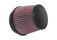 Filtre conique universel K&N Connexion 152 mm, bas 191 mm, haut 149 mm, hauteur 152 mm - (RU-4940)