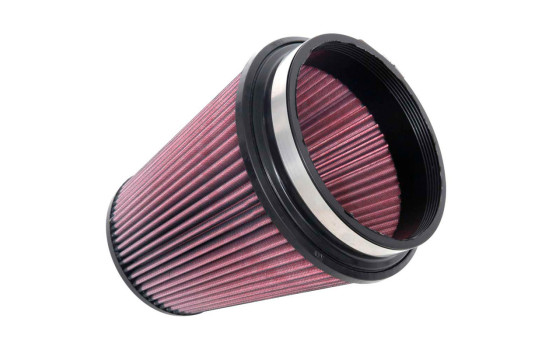 Filtre conique universel K&N Connexion 152 mm, fond 190 mm, haut 127 mm, usage extrême 203 mm (RU-104, Image 3