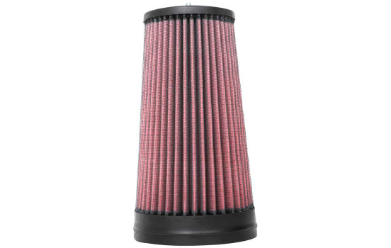 Filtre conique universel K&N Connexion 70 mm, bas 118 mm, haut 89 mm, hauteur 210 mm (RU-5291)