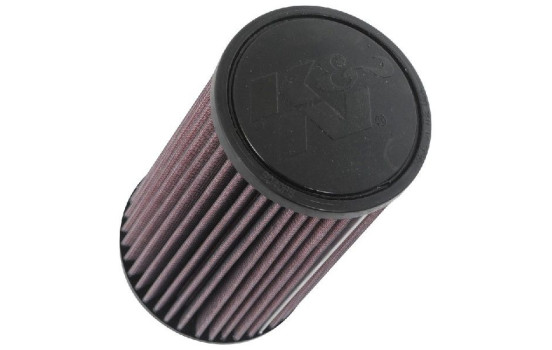 Filtre conique universel K&N Connexion 70 mm, bas 121 mm, haut 102 mm, hauteur 203 mm (RU-5144), Image 4
