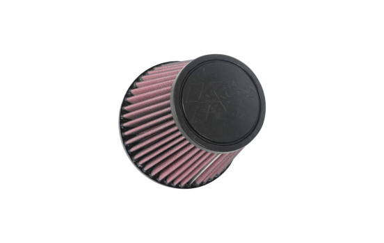 Filtre conique universel K&N Connexion 70 mm, bas 129 mm, haut 89 mm, hauteur 113 mm (RU-5135)