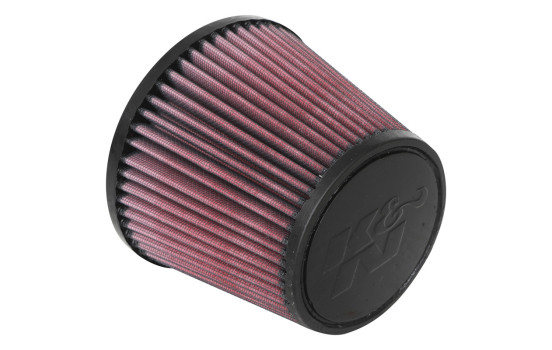Filtre conique universel K&N Connexion 70 mm, bas 149 mm, haut 114 mm, hauteur 127 mm - (RU-5284)