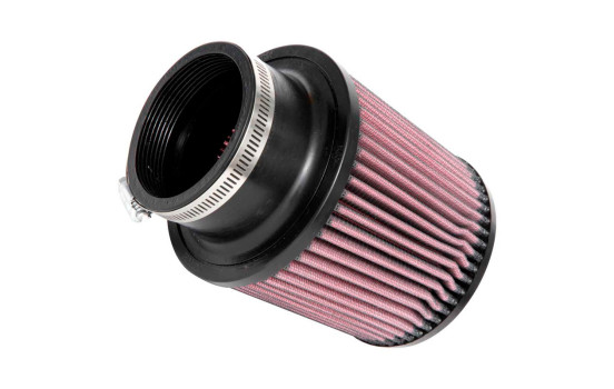 Filtre conique universel K&N Connexion 76 mm, 127 mm en bas, 114 mm en haut, 127 mm de hauteur (RU-3870), Image 2