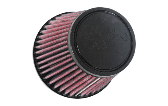 Filtre conique universel K&N, connexion 79 mm, fond 127 mm, 89 mm, 111 mm (RF-9160)