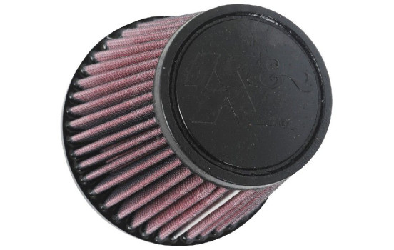 Filtre conique universel K&N, connexion 79 mm, fond 127 mm, 89 mm, 111 mm (RF-9160), Image 4