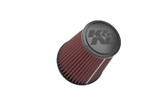 Filtre conique universel K&N Connexion 83 mm, Bas 146 mm, Haut 89 mm, Hauteur 170 mm (RU-4470), Image 2