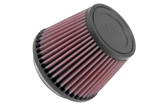 Filtre conique universel K&N Connexion 89 mm, 127 mm en bas, 89 mm en haut, 102 mm de hauteur (RU-2990)
