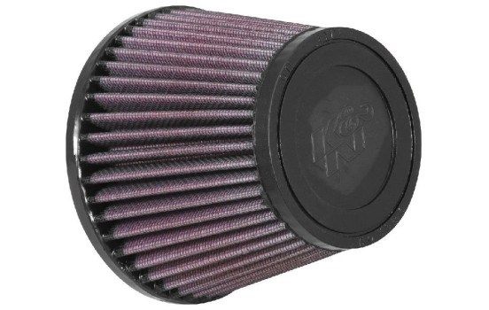 Filtre conique universel K&N Connexion 89 mm, 127 mm en bas, 89 mm en haut, 102 mm de hauteur (RU-2990), Image 2