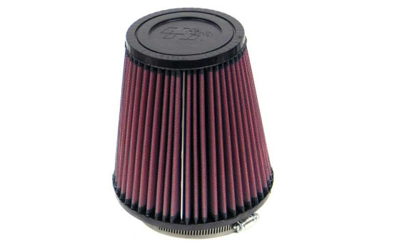 Filtre conique universel K&N Connexion à 10 degrés 89 mm, fond 146 mm, haut 95 mm, hauteur 152 mm (RF-10, Image 2