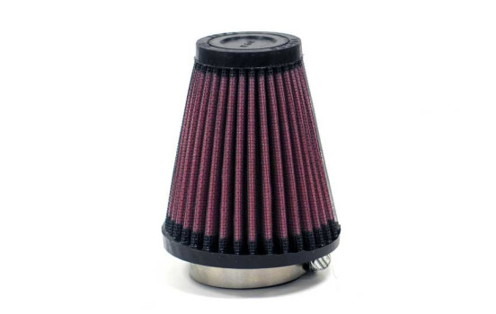 Filtre conique universel K & N de 43 mm, raccord 89 mm en haut x 51 mm en haut, hauteur de 102 mm (R-1080), Image 2