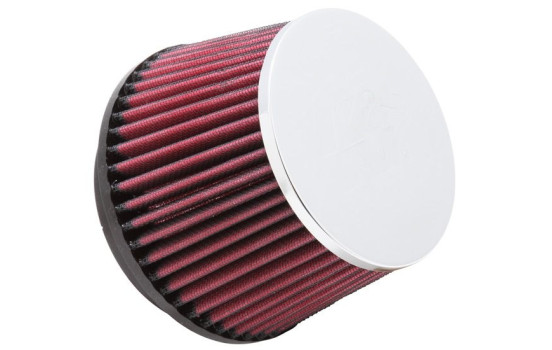 Filtre conique universel K & N, raccordement 100mm, fond 139mm, dessus 114mm, hauteur 95mm (RC-5057), Image 2