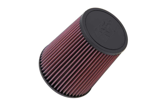 Filtre conique universel K & N, raccordement 102 mm, fond de 152 mm, 114 mm, 178 mm (RF-1015)