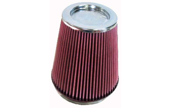 Filtre conique universel K & N, raccordement 152 mm, sol 190 mm, 127 mm, hauteur 203 mm (RF-1020), Image 2