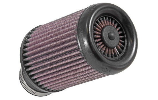 Filtre conique universel K & N Xtreme 62mm, connexion 20 degrés, 114mm en bas, 102mm en haut, 156mm de hauteur, Image 3