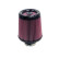 Filtre conique universel K & N Xtreme avec raccordement 64mm, sol 152mm, haut 127mm, hauteur 165mm (RX-4860, Vignette 2