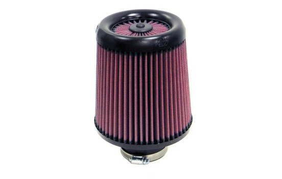 Filtre conique universel K & N Xtreme avec raccordement 64mm, sol 152mm, haut 127mm, hauteur 165mm (RX-4860, Image 2