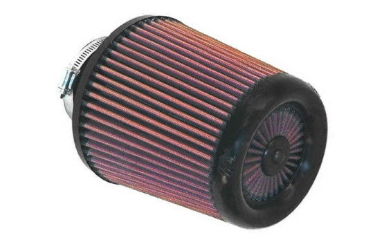 Filtre conique universel K&N Xtreme Connexion 76 mm, bas 152 mm, haut 127 mm, hauteur 165 mm, extrême, Image 2