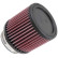 Filtre cylindrique universel K & N avec connexion de 76mm, angle de 5 degrés, externe de 110mm, hauteur de 102mm, Vignette 2