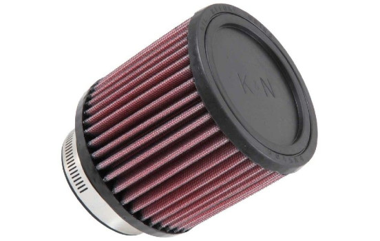 Filtre cylindrique universel K & N avec connexion de 76mm, angle de 5 degrés, externe de 110mm, hauteur de 102mm, Image 2