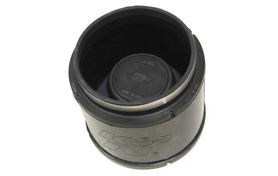 Filtre cylindrique universel K & N, connexion 137mm, externe 171mm, hauteur 130mm (RU-5123), Image 2