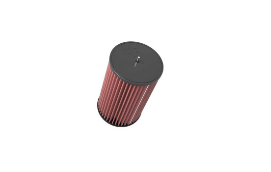 Filtre de rechange universel K&N conique 105 mm (RU-5181)