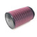 Filtre de rechange universel K&N Cylindrique 152 mm (RU-3040)