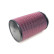 Filtre de rechange universel K&N Cylindrique 152 mm (RU-3040), Vignette 2
