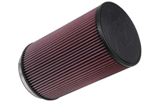 Filtre de rechange universel K&N Cylindrique 152 mm (RU-3040), Image 3