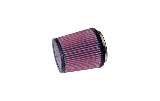 Filtre de remplacement K&N adapté à une connexion de 114,3 mm (RU-3480)