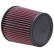 Filtre de remplacement K&N adapté à une connexion de 114,3 mm (RU-3480), Vignette 3