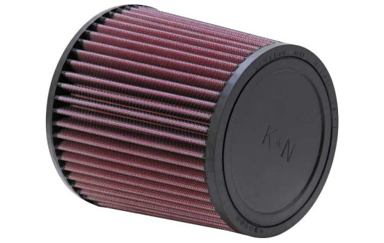 Filtre de remplacement K&N adapté à une connexion de 114,3 mm (RU-3480), Image 3