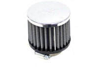 Filtre de remplacement K&N adapté à une connexion de 49 mm (RC-1060)