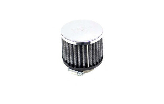 Filtre de remplacement K&N adapté à une connexion de 49 mm (RC-1060)