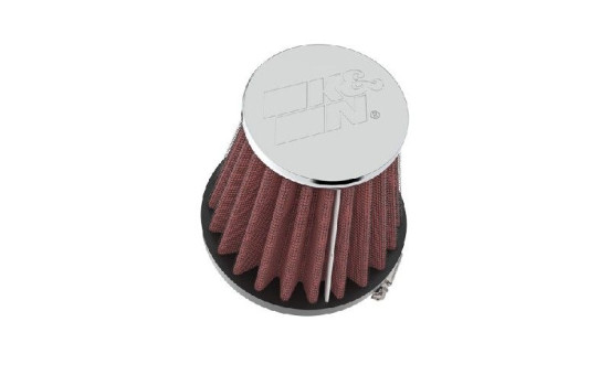 Filtre de remplacement K&N adapté à une connexion de 49 mm (RC-1060), Image 3