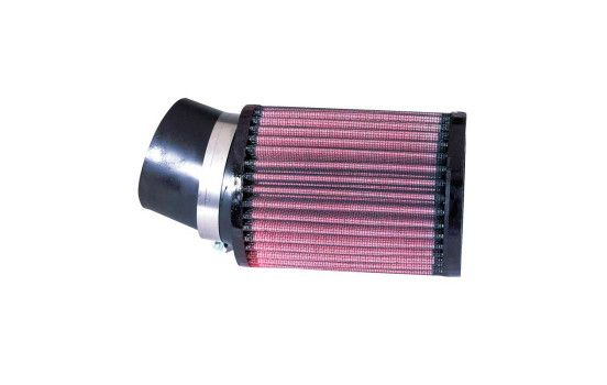 Filtre de remplacement K&N adapté à une connexion de 62 mm (RU-1760), Image 2