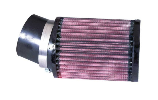 Filtre de remplacement K&N adapté à une connexion de 62 mm (RU-1760), Image 3