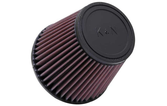 Filtre de remplacement K&N adapté à une connexion de 76 mm (RU-3580), Image 3