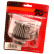 Filtre de remplacement K&N compatible avec le raccord Konisch 35 mm, hauteur 57 mm (RC-0790)