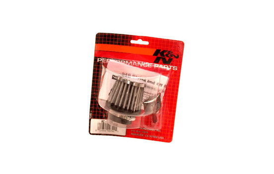 Filtre de remplacement K&N compatible avec le raccord Konisch 35 mm, hauteur 57 mm (RC-0790)