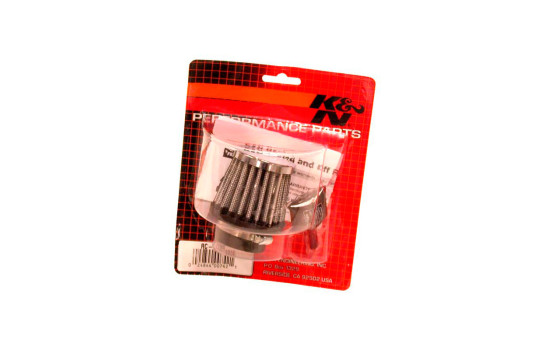 Filtre de remplacement K&N compatible avec le raccord Konisch 35 mm, hauteur 57 mm (RC-0790), Image 2