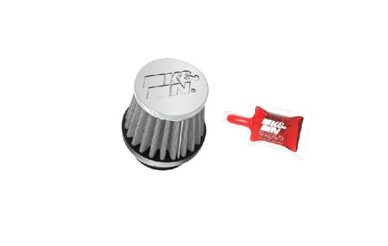 Filtre de remplacement K&N compatible avec le raccord Konisch 35 mm, hauteur 57 mm (RC-0790), Image 3