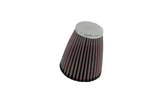 Filtre de remplacement K&N compatible avec le raccord Konisch 57 mm (RC-1250), Image 2