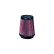 Filtre de remplacement K&N compatible avec le raccord Konisch 89 mm, hauteur 140 mm (RU-3550), Vignette 2