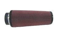 Filtre de remplacement K&N compatible avec un diamètre de 102 cm (RE-0880)